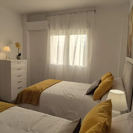 Casa Alpha *