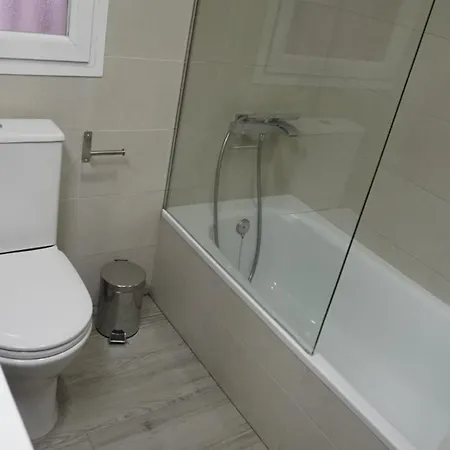 Casa Alpha Prázdninový dům Padul