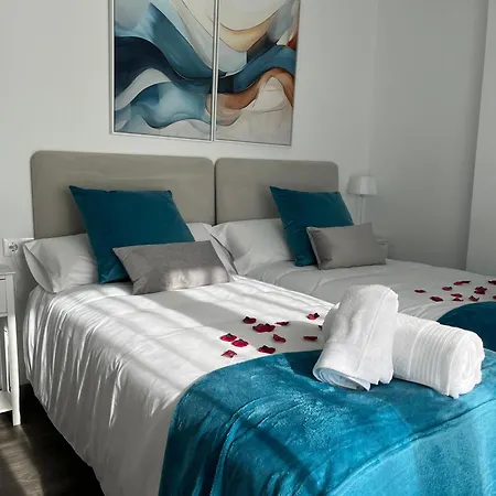 Prázdninový dům Casa Alpha *