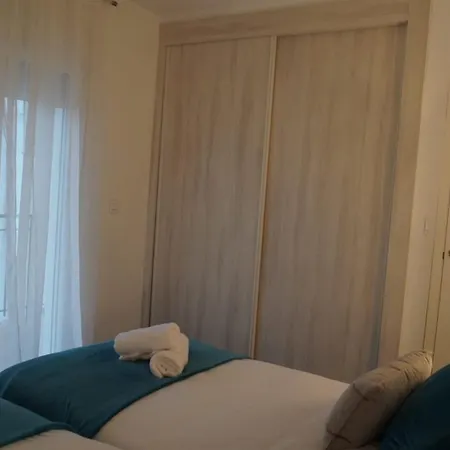 Casa Alpha