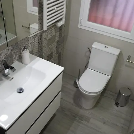 Casa Alpha Feriehus Padul
