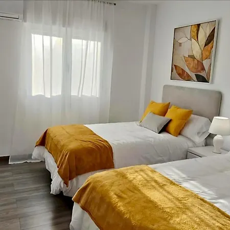 Casa Alpha * Padul