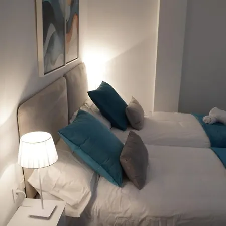 Casa vacanze Casa Alpha *