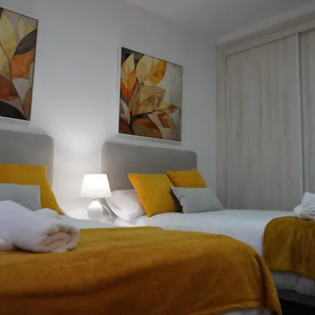 Casa vacanze Casa Alpha *