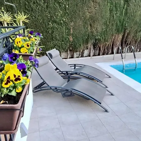 Casa Alpha * Padul