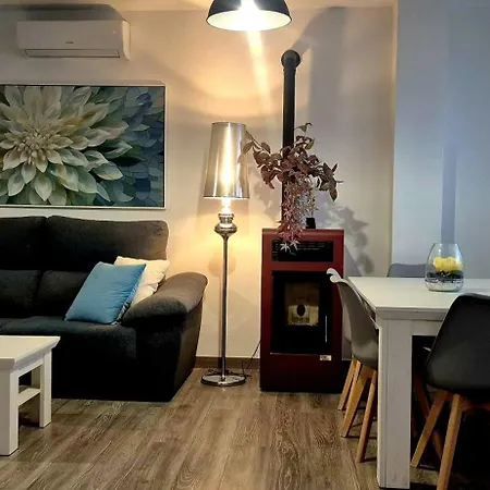 Casa Alpha