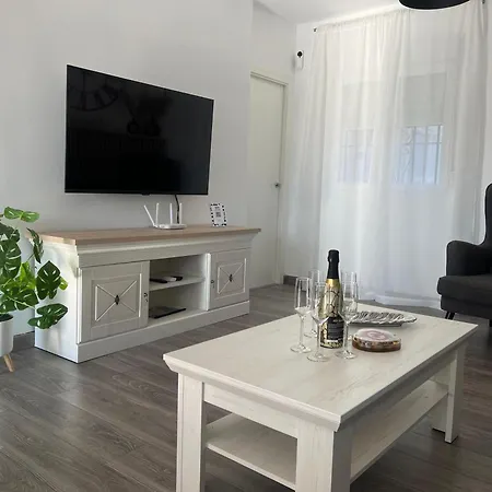 Casa Alpha Feriehus Padul