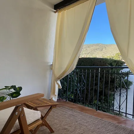 Feriehus Casa Alpha Padul