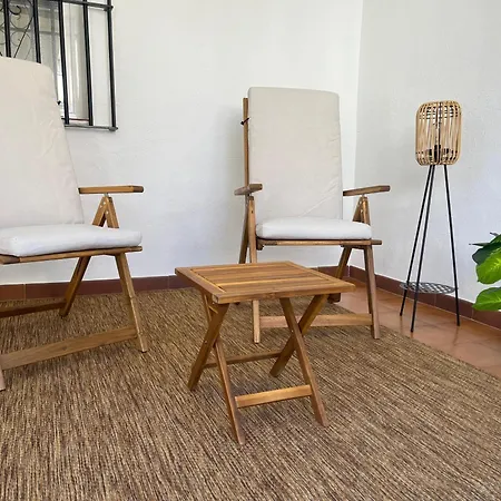 Casa Alpha * Padul