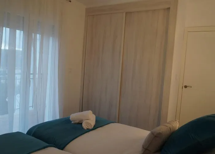 Casa Alpha