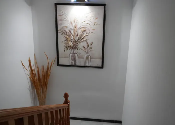 Casa vacanze Casa Alpha *