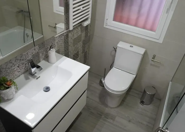 Casa Alpha Casa vacanze Padul