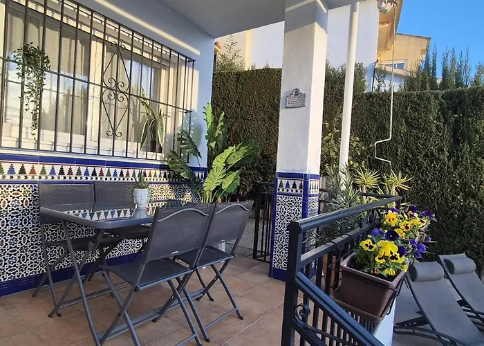 Casa Alpha Casa vacanze