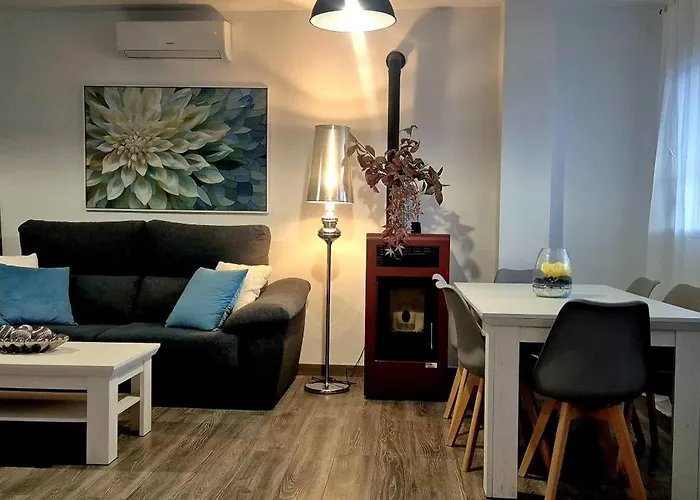 Casa Alpha
